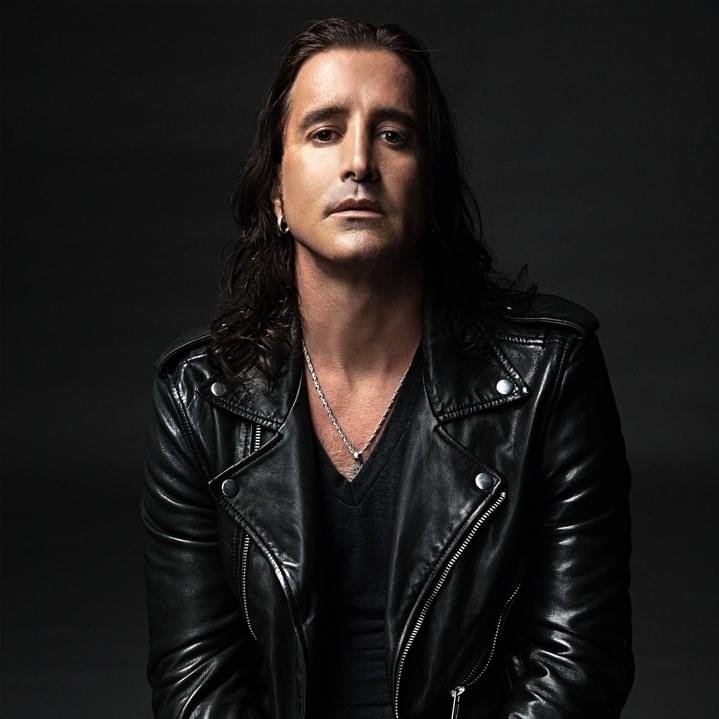Photo of Scott Stapp