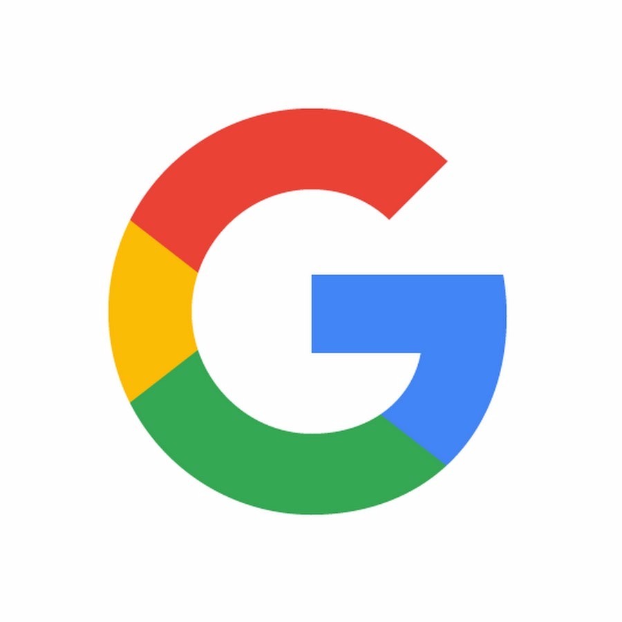 Cover image for Google