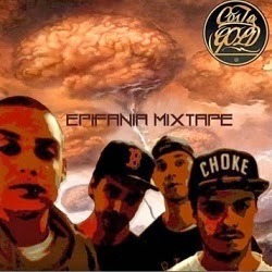 Cover image for Epifania