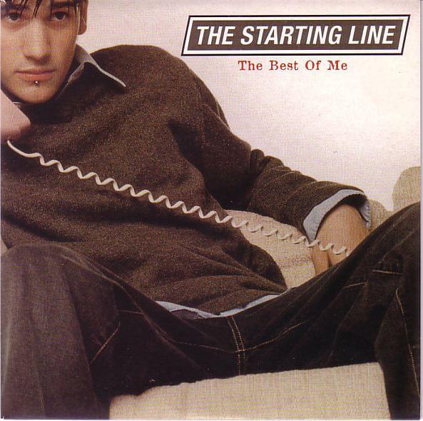 The Best of Me by The Starting Line