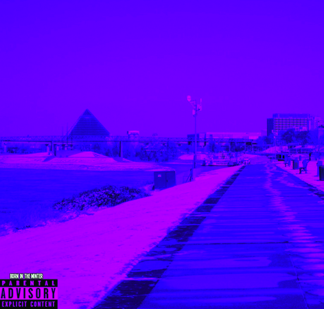 Album cover art for "The Truth (1: 24 A.M)" by Chris Travis