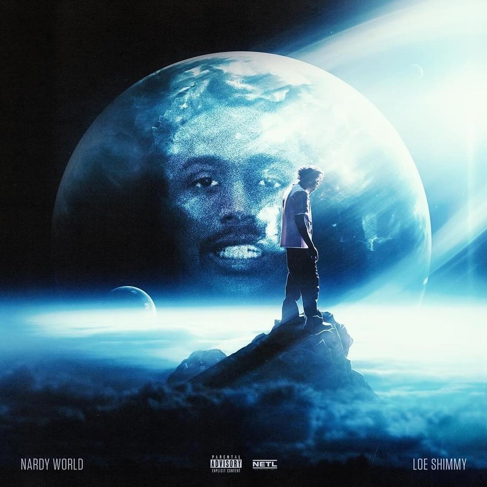 For Me (Remix) by LOE Shimmy