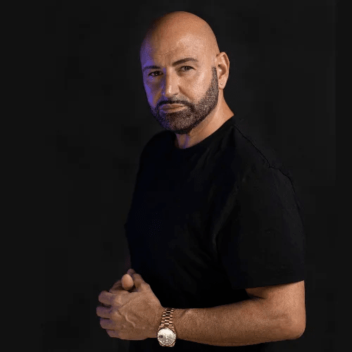 Federico Scavo Profile Picture Photo of Federico Scavo