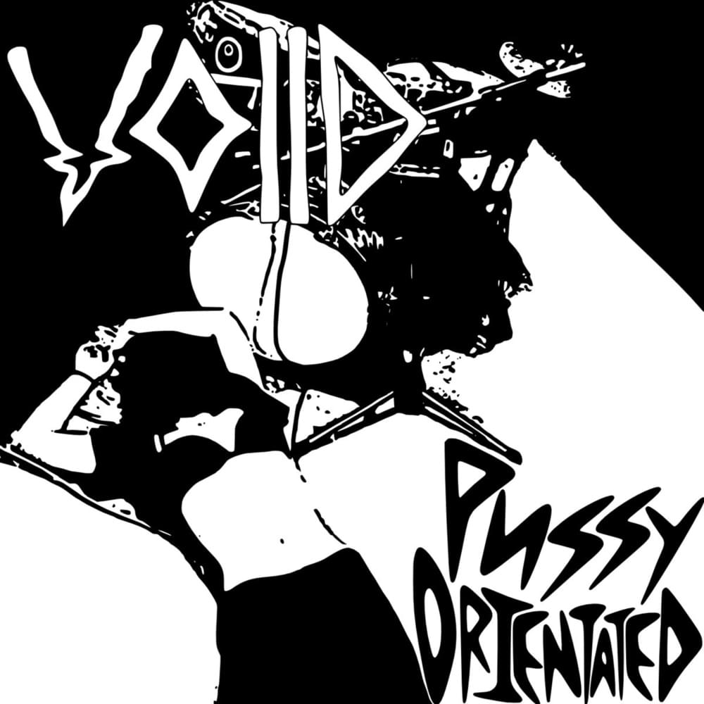 Cheap Wine by VOIID