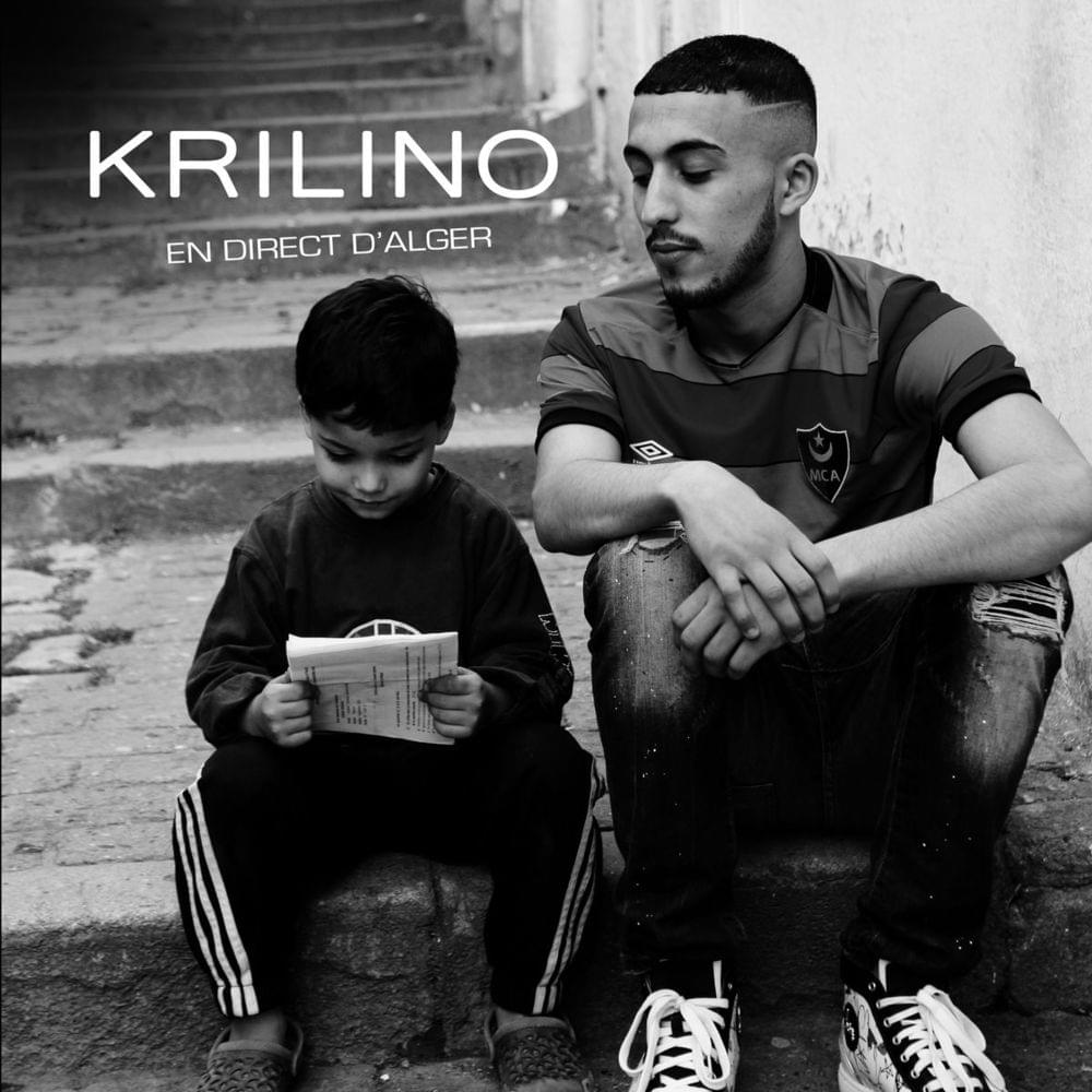 En direct d’Alger by Krilino
