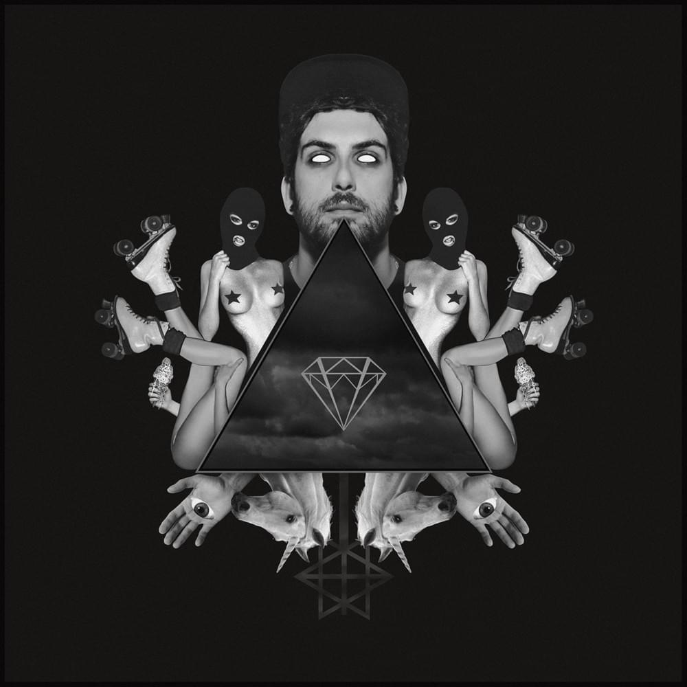 Fame by Borgore