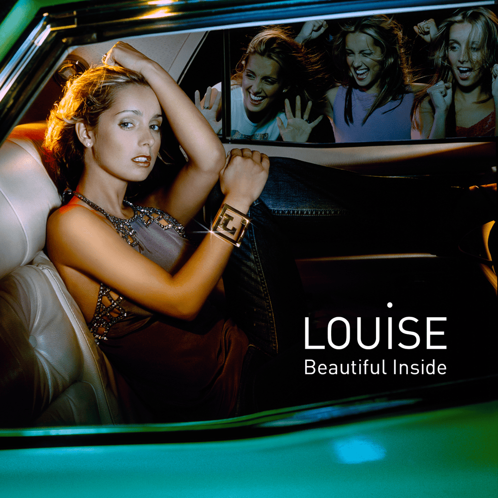 Album cover art for "Beautiful Inside" by NOW That’s What I Call Music!