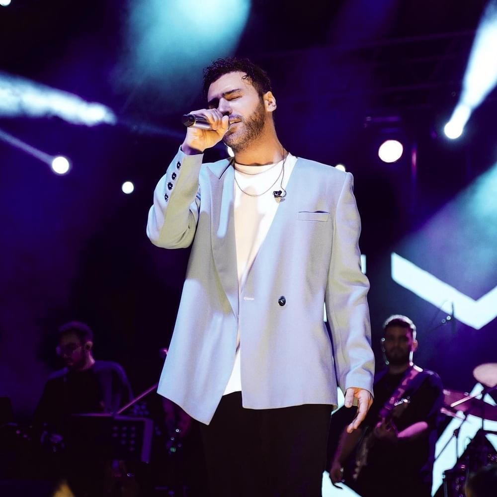Emre Kaya (Singer) Profile Picture Photo of Emre Kaya (Singer)