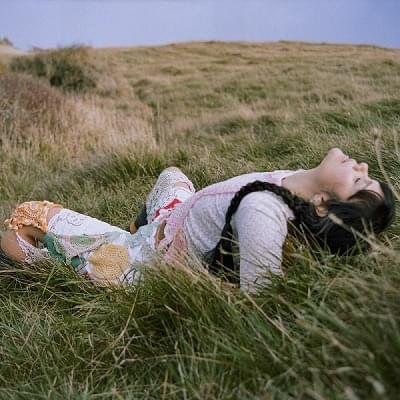 Album cover art for "At Your Feet" by Bat for Lashes
