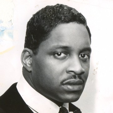 Photo of Pastor T.L. Barrett