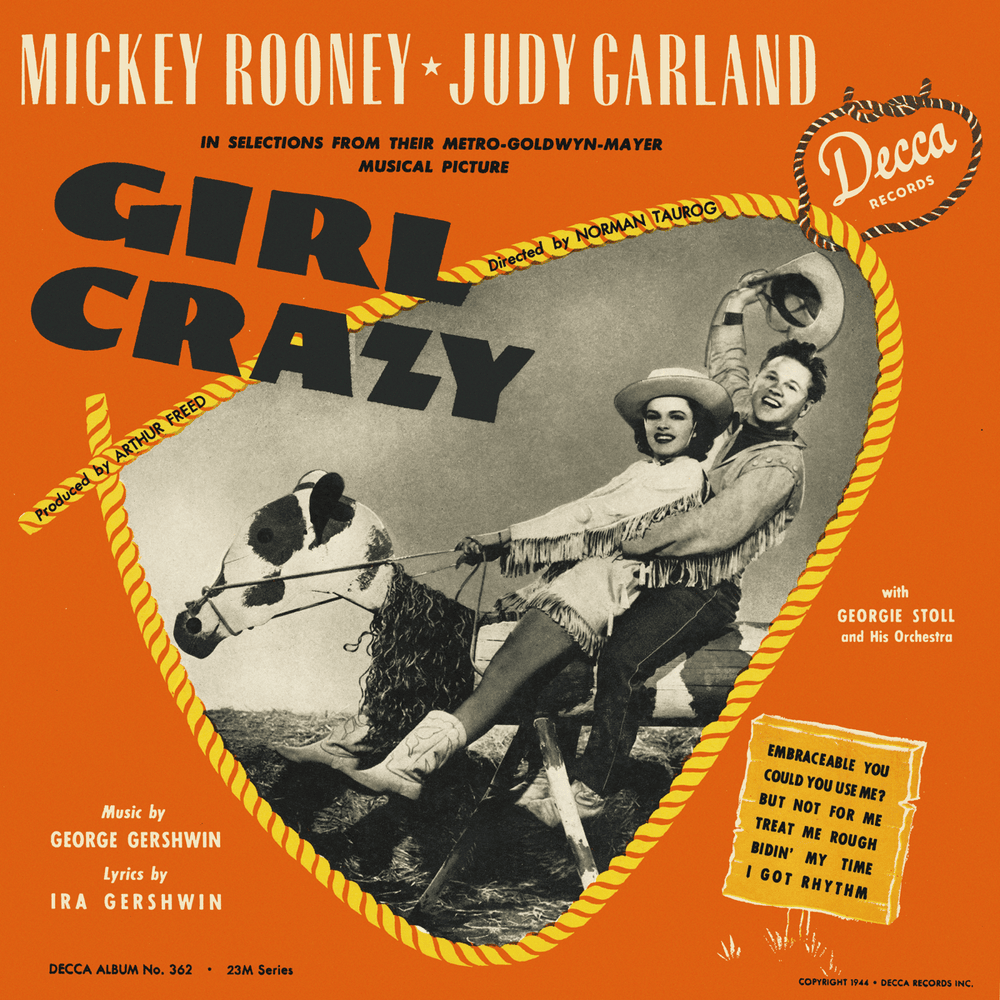 Treat Me Rough by Mickey Rooney