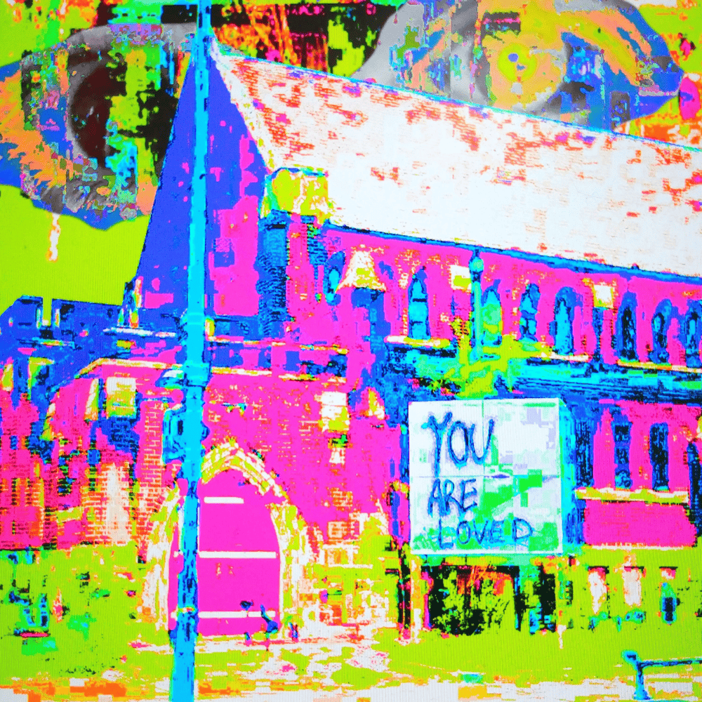Cover image for THANK YOU