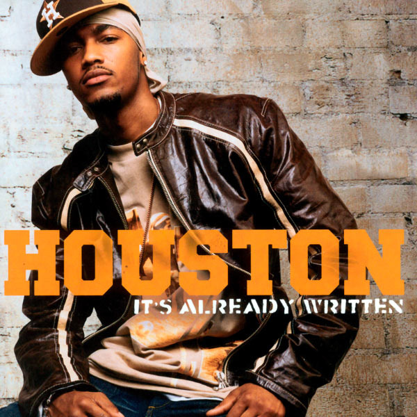 I Like That (Extended Version) by Houston