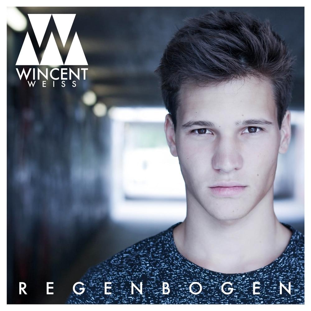 Cover image for Regenbogen