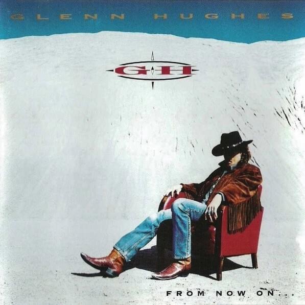 Walkin’ on the Water by Glenn Hughes