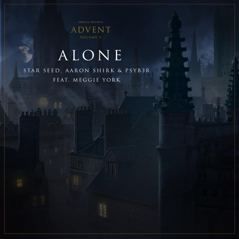 Alone by STAR SEED (EDM)