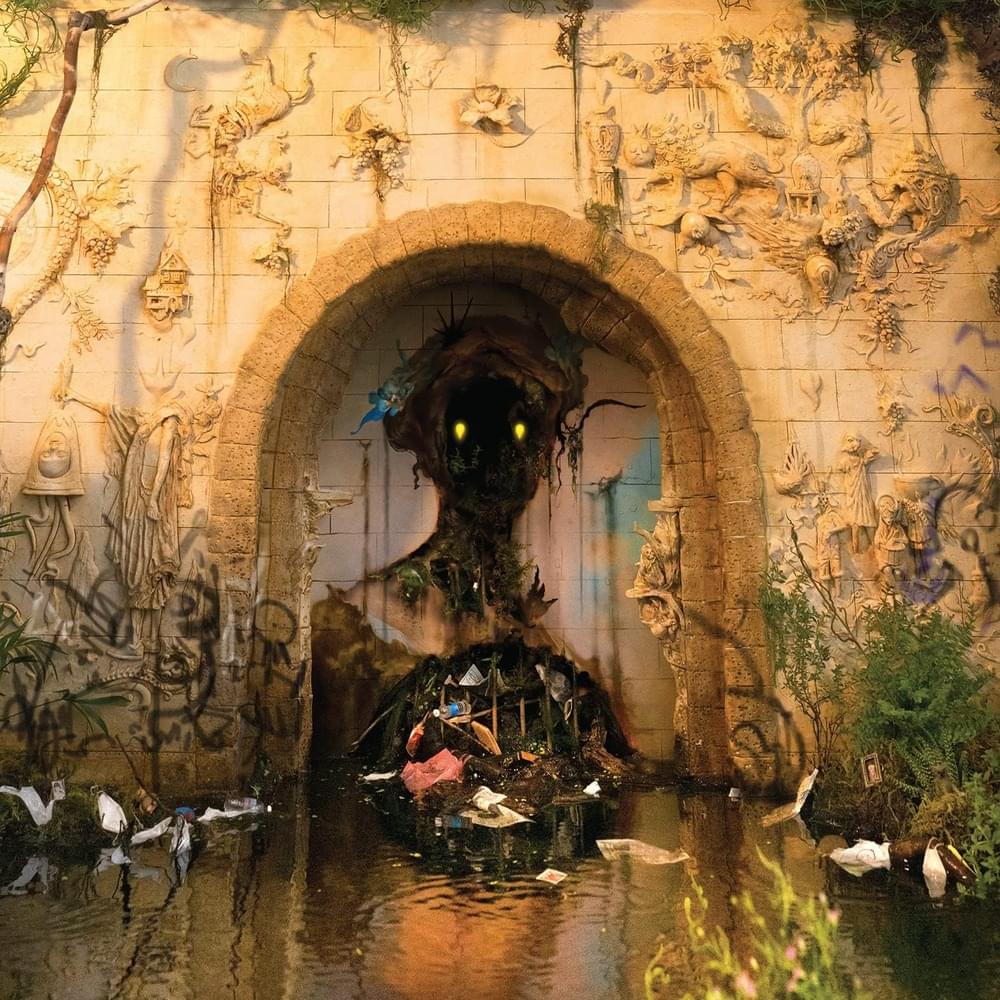 Cover image for Two Dreams