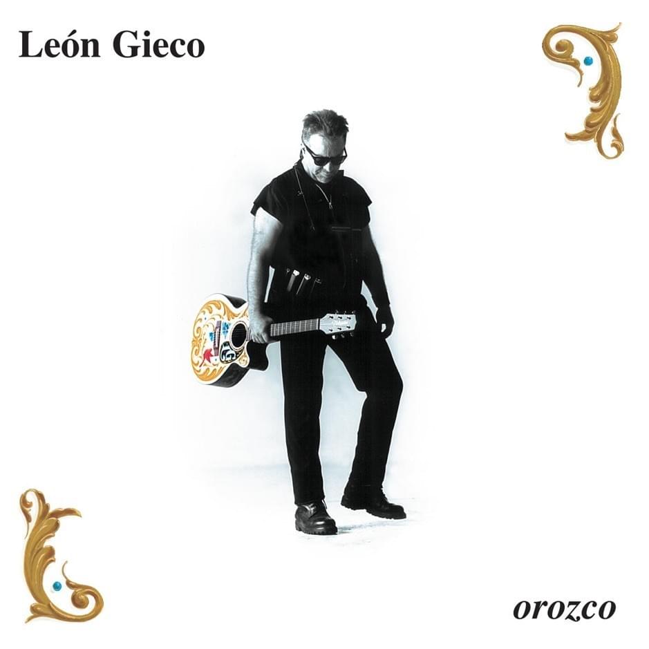 El Sr. Durito y Yo by León Gieco