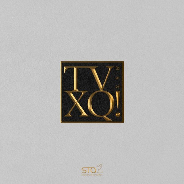 Album cover art for "여정 (In A Different Life)" by MAX CHANGMIN (최강창민)