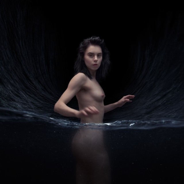 Welcome To Love by Young Ejecta