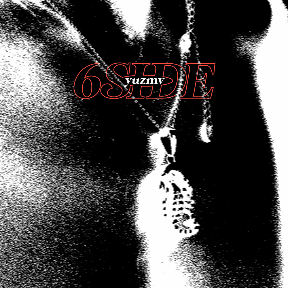 Cover image for 6Side