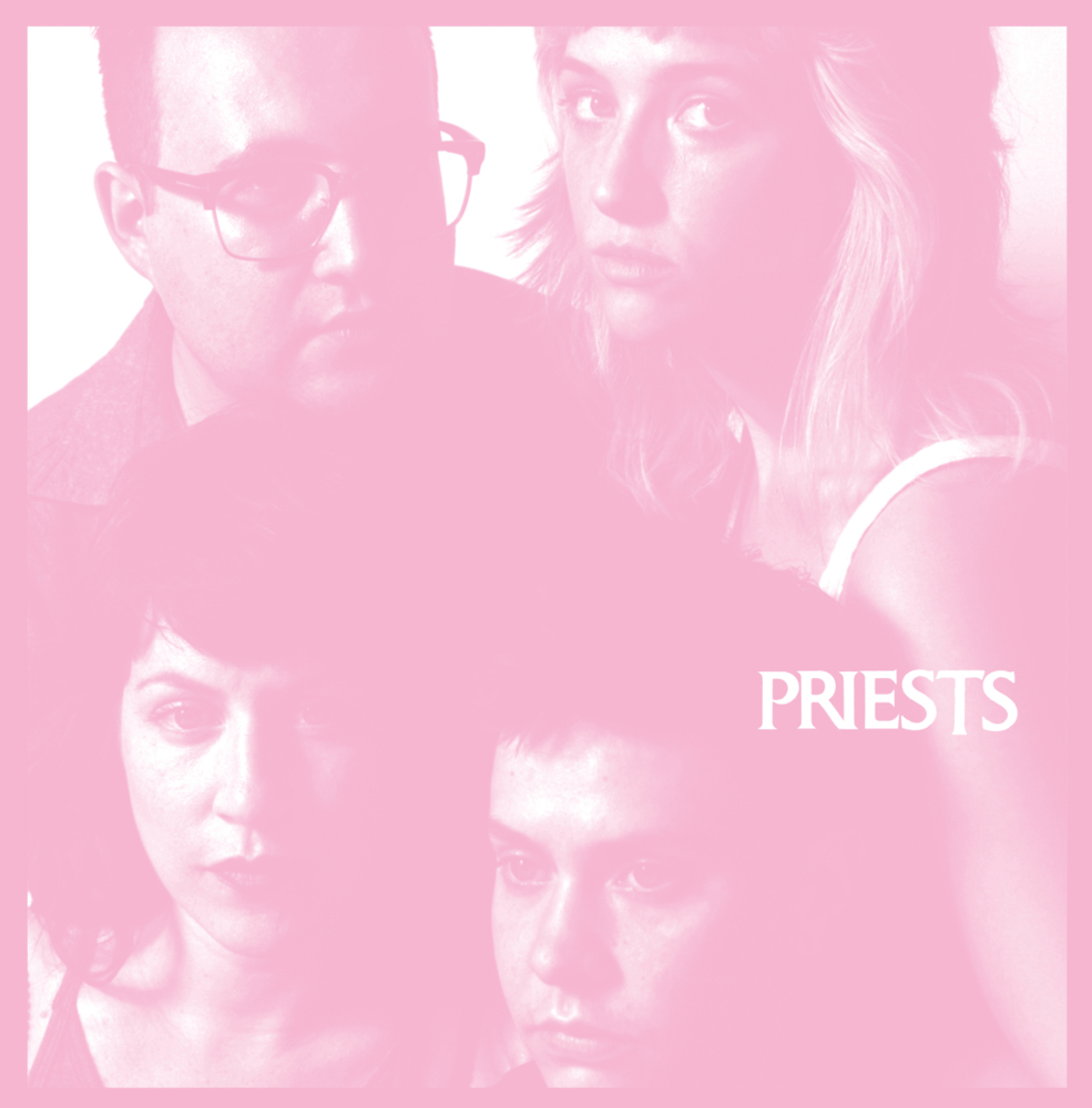 JJ by Priests