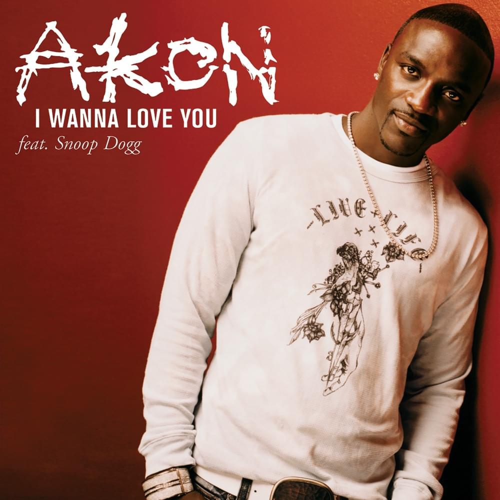 Cover image for I Wanna Love You - Single