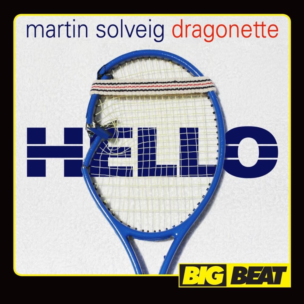 Cover image for Hello (Remixes)