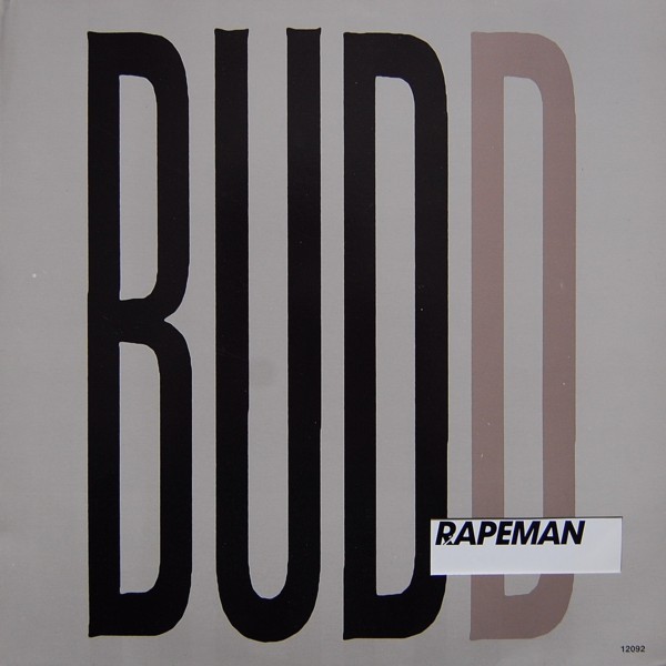 Album cover art for "Dutch Courage" by Rapeman