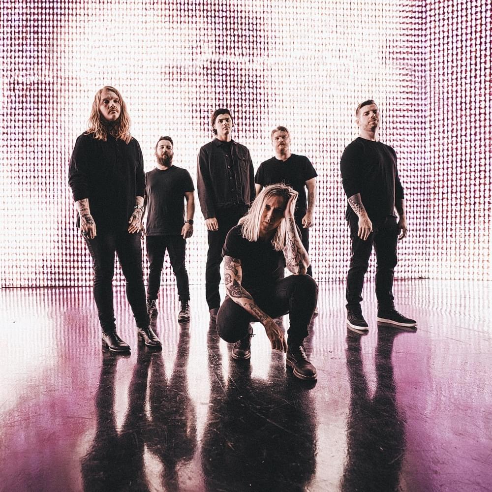 Photo of Underoath