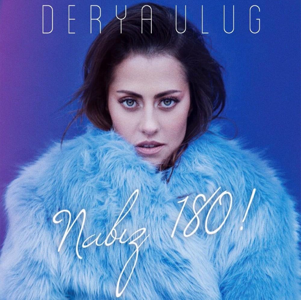 Nabız 180 by Derya Uluğ