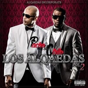Cover image for Los Alqaedas, Vol. 2