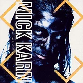 The Sad Velvet Breath of Summer and Winter by Mick Karn