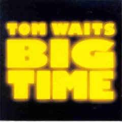 Cover image for Big Time [CD]