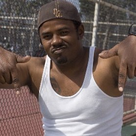 J-Flexx Profile Picture Photo of J-Flexx