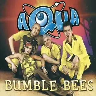 Cover image for Bumble Bees - EP