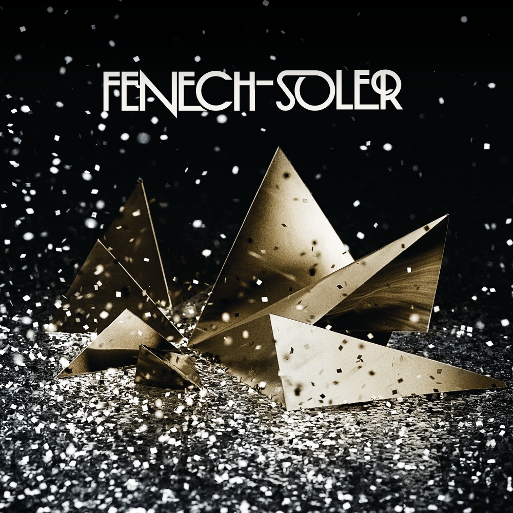Battlefields by Fenech-Soler