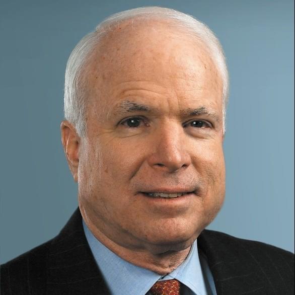 Photo of John McCain