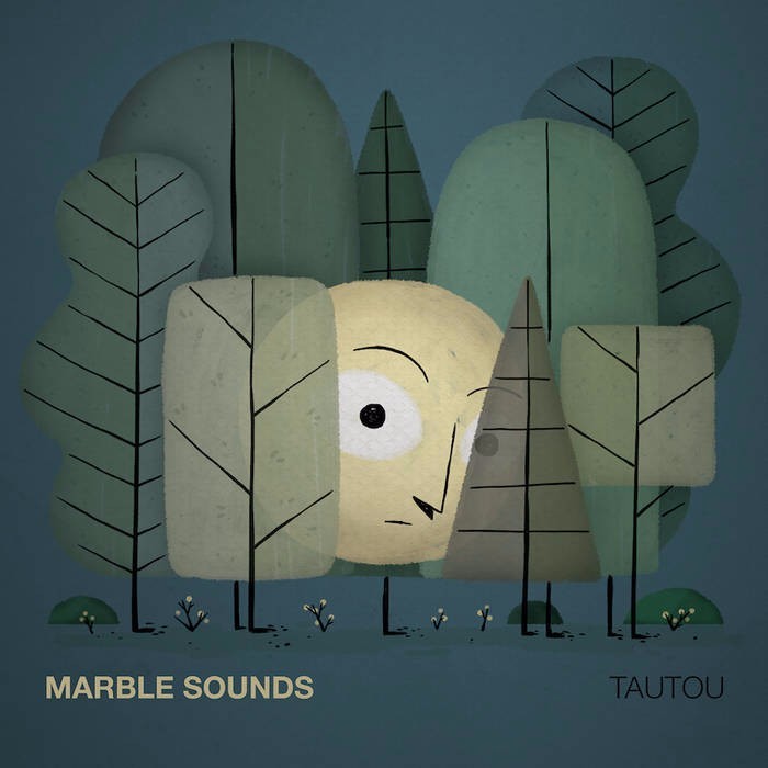 Cover image for Tautou