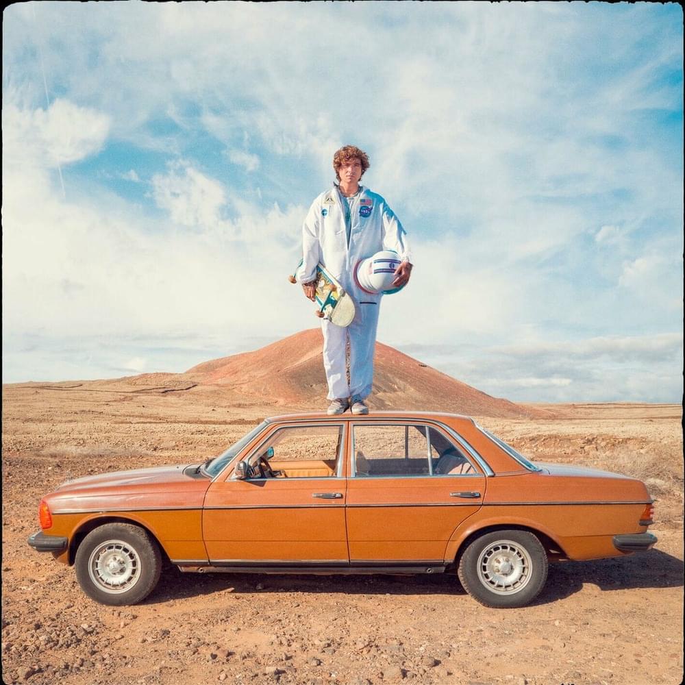 Cover image for Persona Espacial