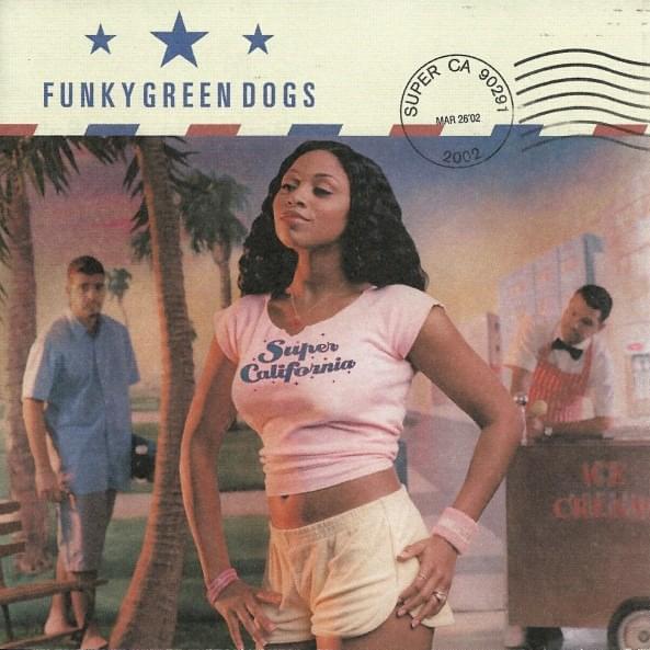 You Got Me (Burnin’ Up) [DJ Asle Radio Edit] by Funky Green Dogs