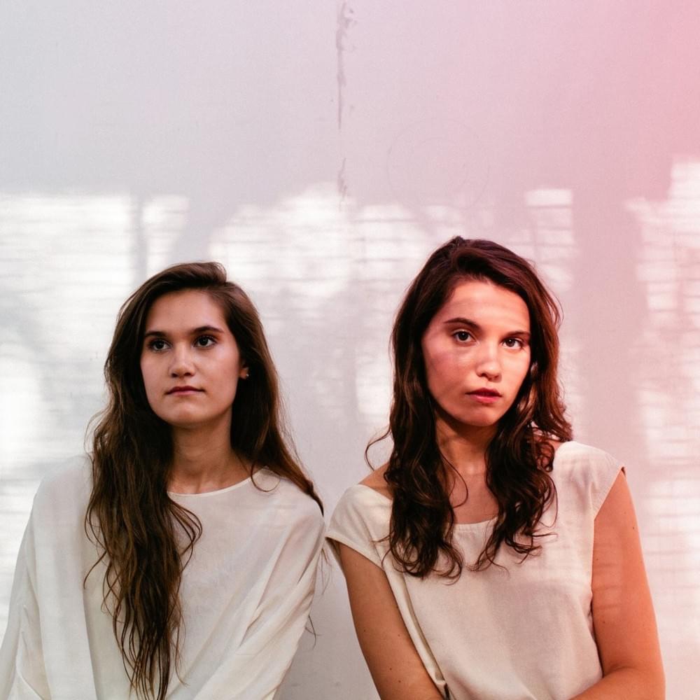 Photo of Lily & Madeleine