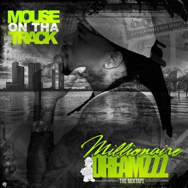 Cover image for Millionaire Dreamzzz