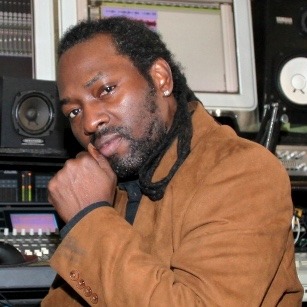 Photo of Wayne Smith