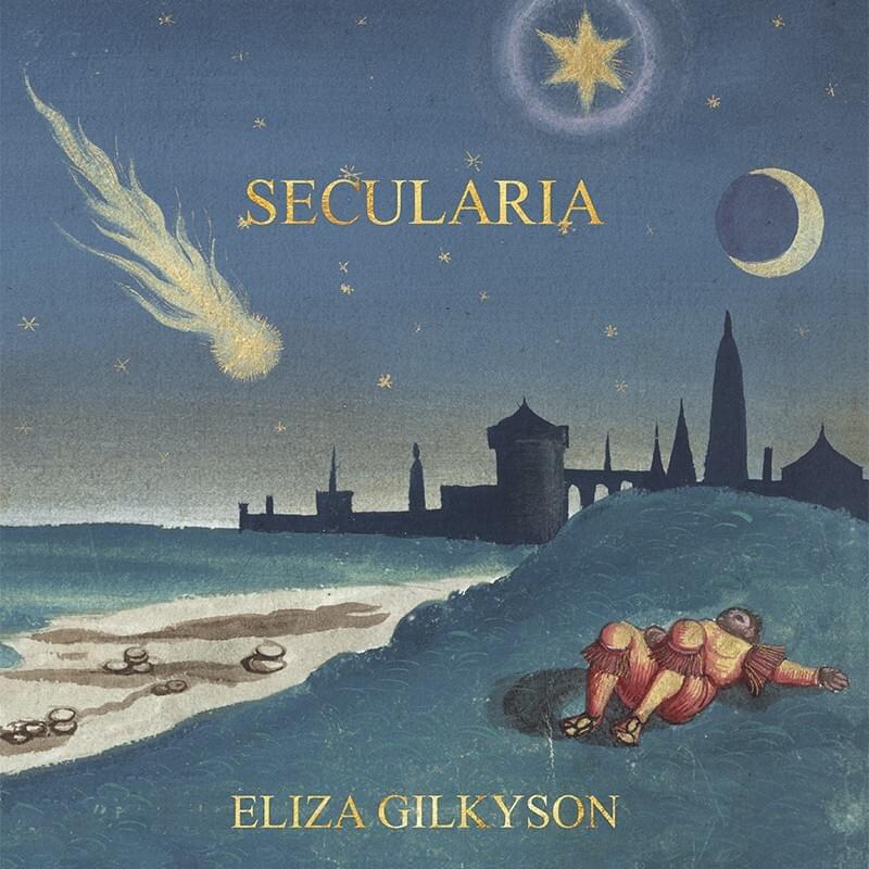 Dreamtime by Eliza Gilkyson