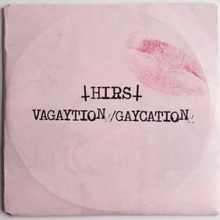 Cover image for Vagaytion/Gaycation