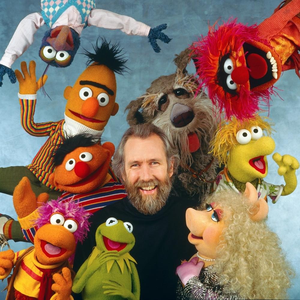 Jim Henson Profile Picture Photo of Jim Henson