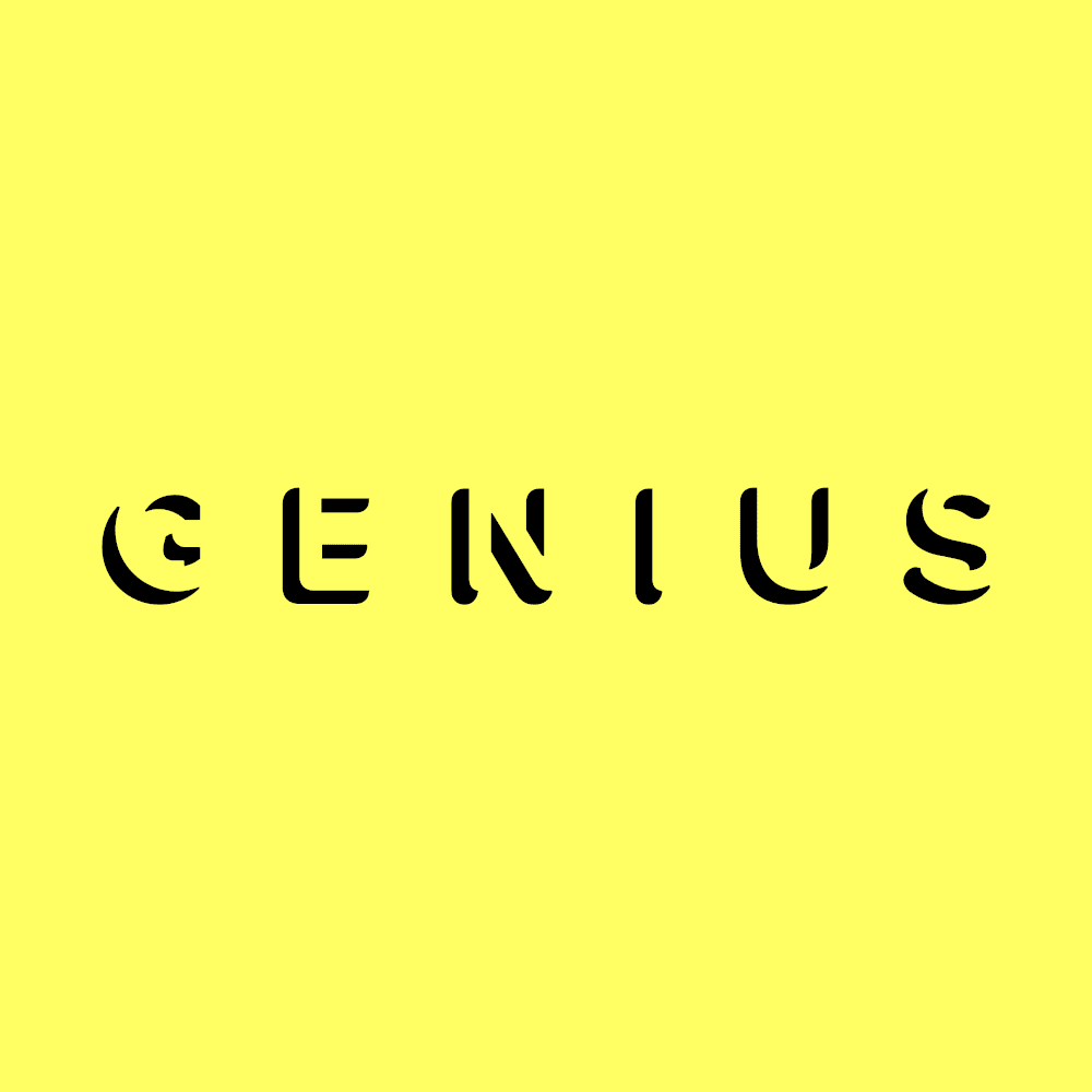 How Genius Works by Genius