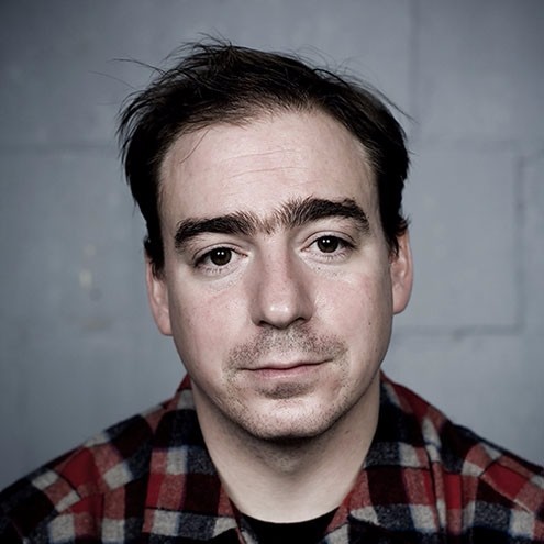 Photo of Jason Molina