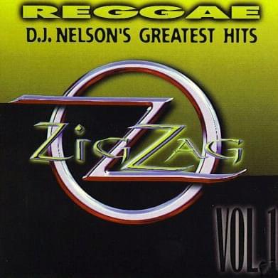 Cover image for Reggae Zig-Zag